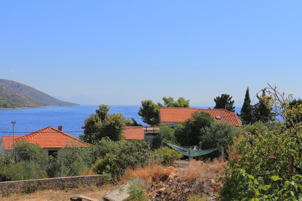 Apartments By The Sea Businci, Ciovo - 9450 Трогир Екстериор снимка